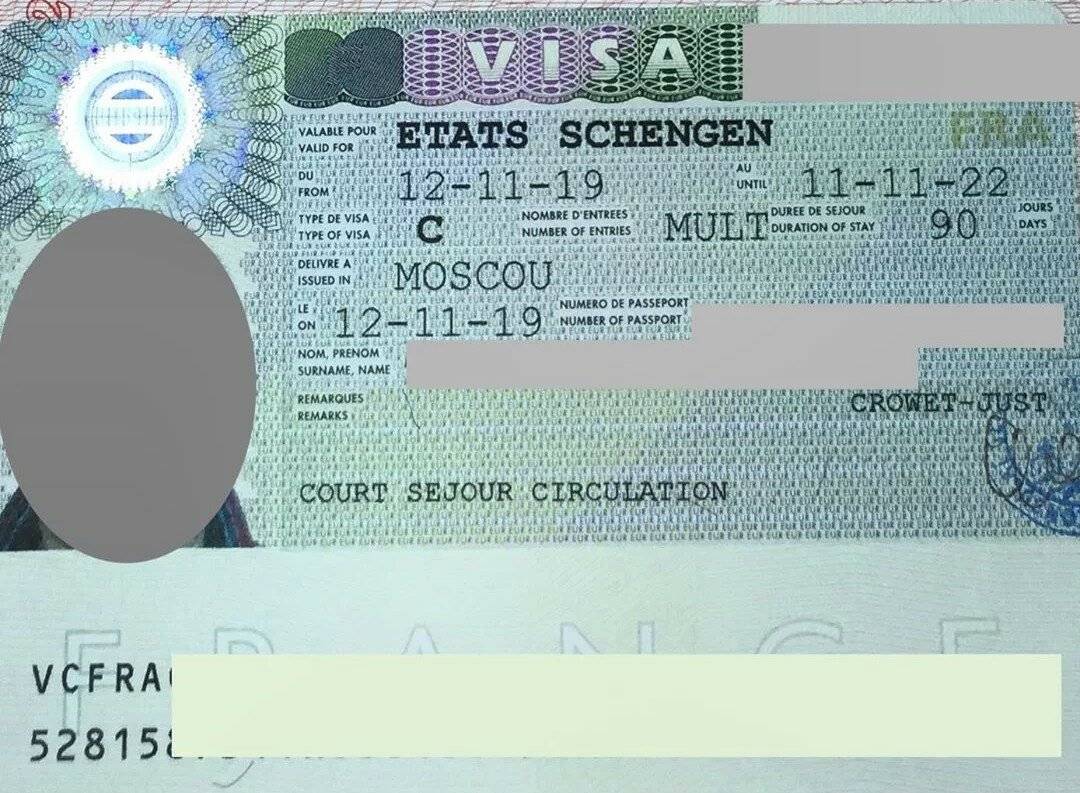 Как оформить визу во Францию: полный гид по процессу оформления