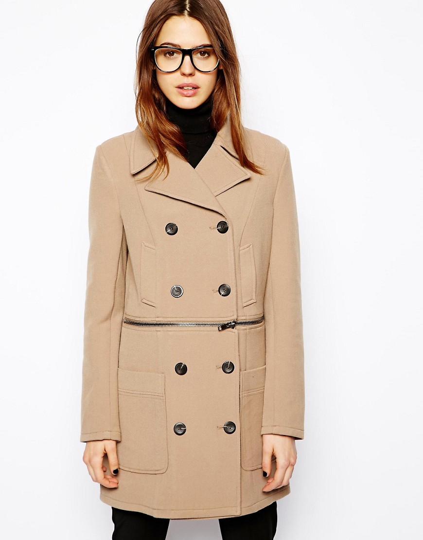 Как выбрать идеальное женское пальто: советы от профессионала