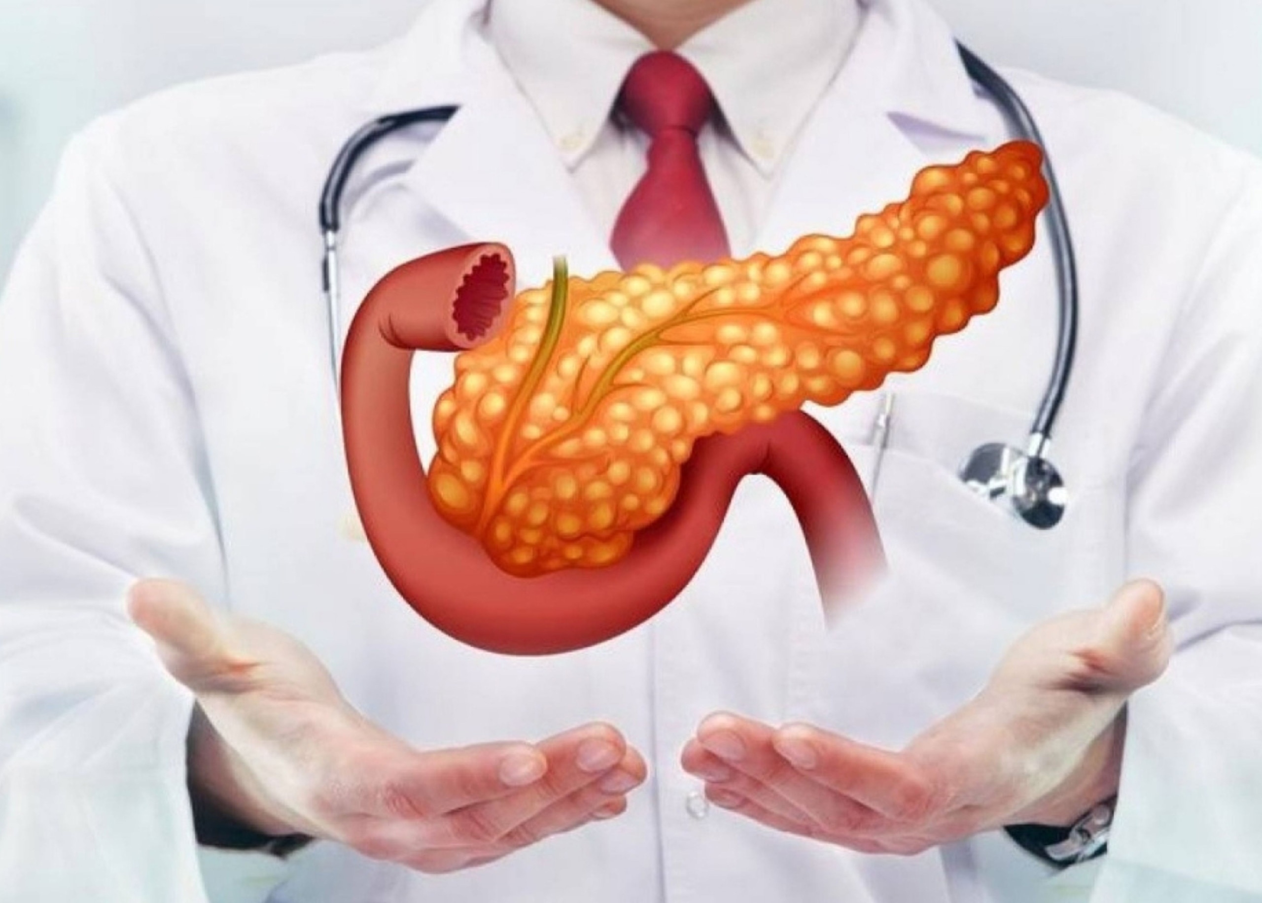 Симптомы панкреатита: как распознать проблему с поджелудочной железой