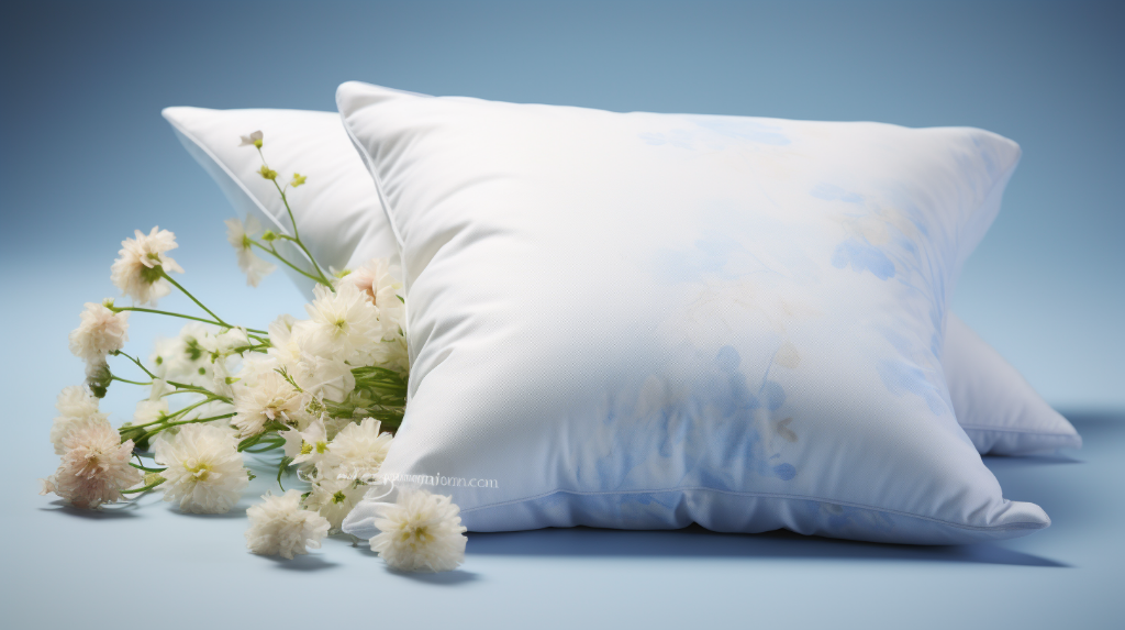 Гипоаллергенные подушки: забота о вашем комфорте и здоровье