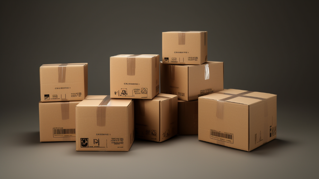 Коробки из гофрокартона: практичное и универсальное решение для упаковки