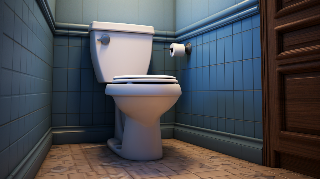 Унитаз: самый важный предмет в ванной комнате