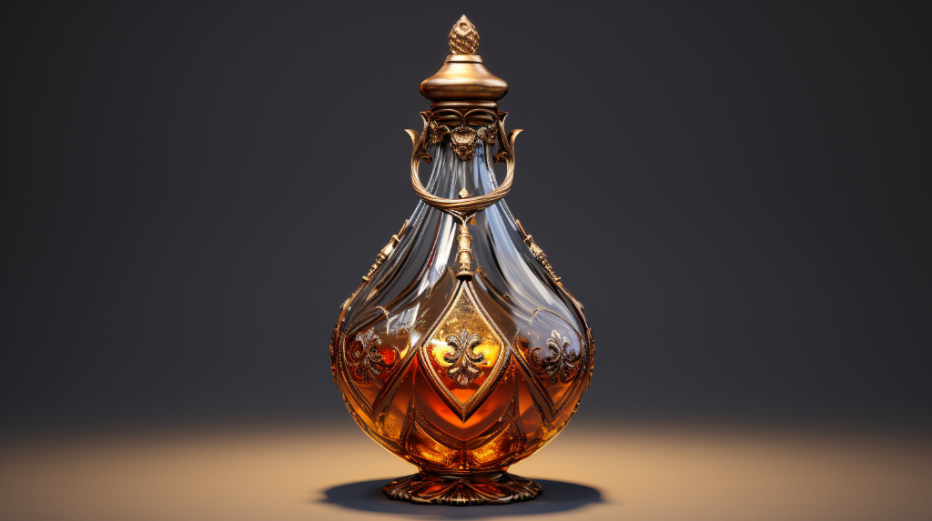 Арабские духи: магия, ароматы и таинство Востока