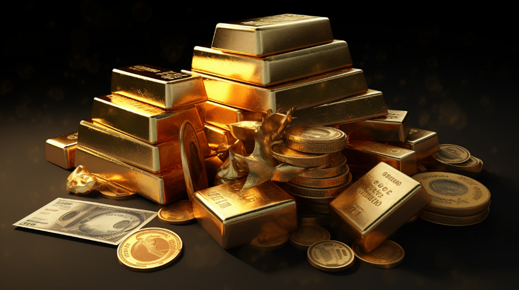 Выгодная скупка золота: как получить максимальную выгоду