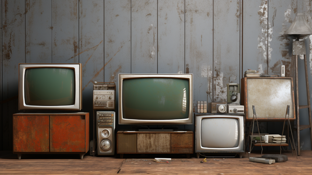 Как выбрать идеальный телевизор для вашего дома?