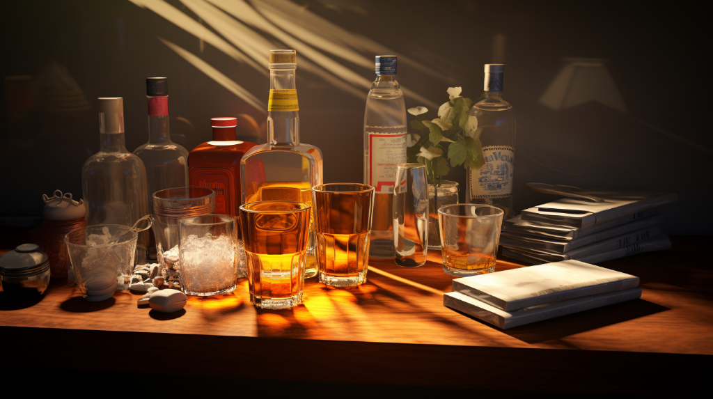 Лечение алкоголизма: решение проблемы с вредной привычкой