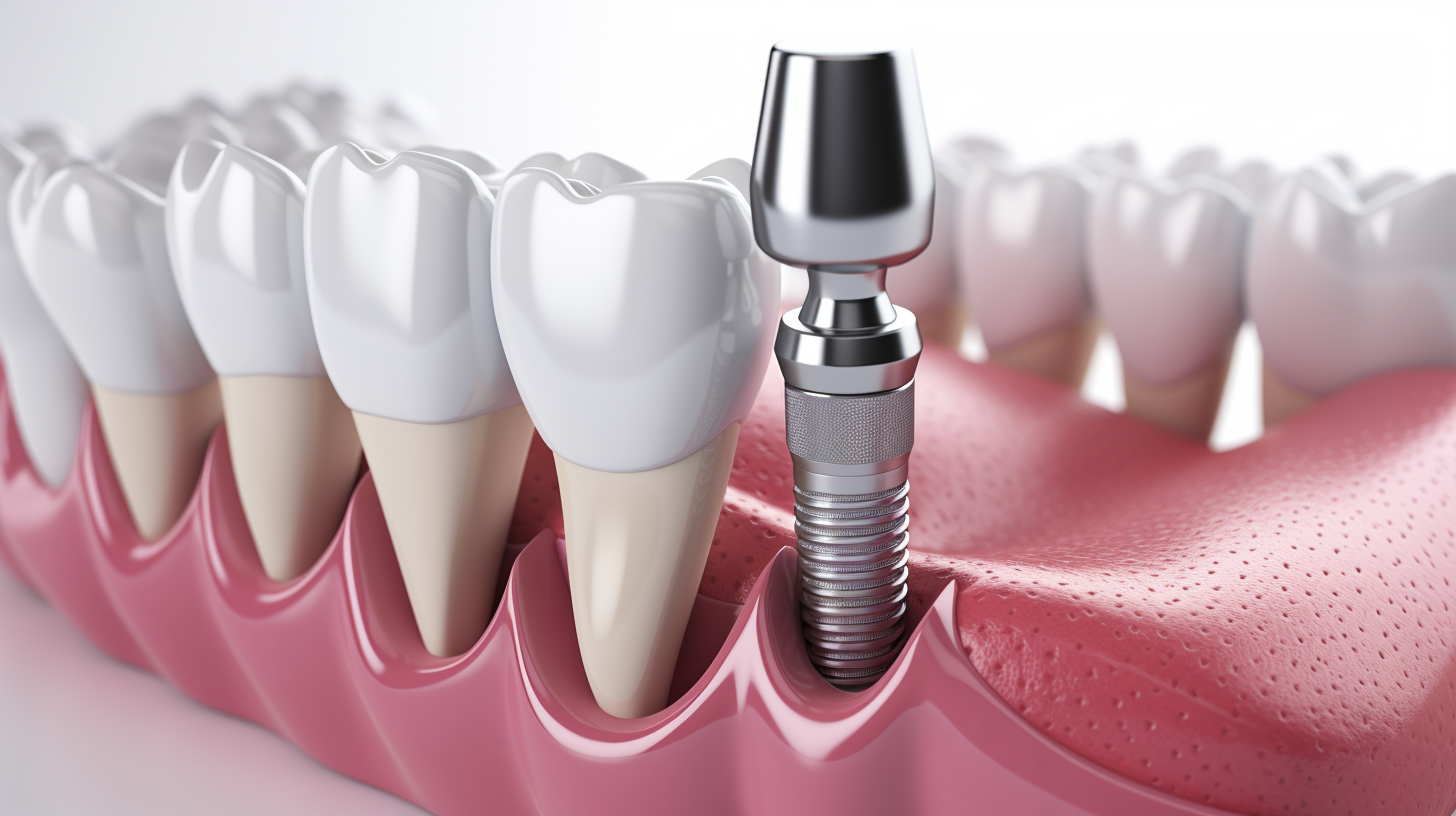 Рекомендации перед имплантацией зубов