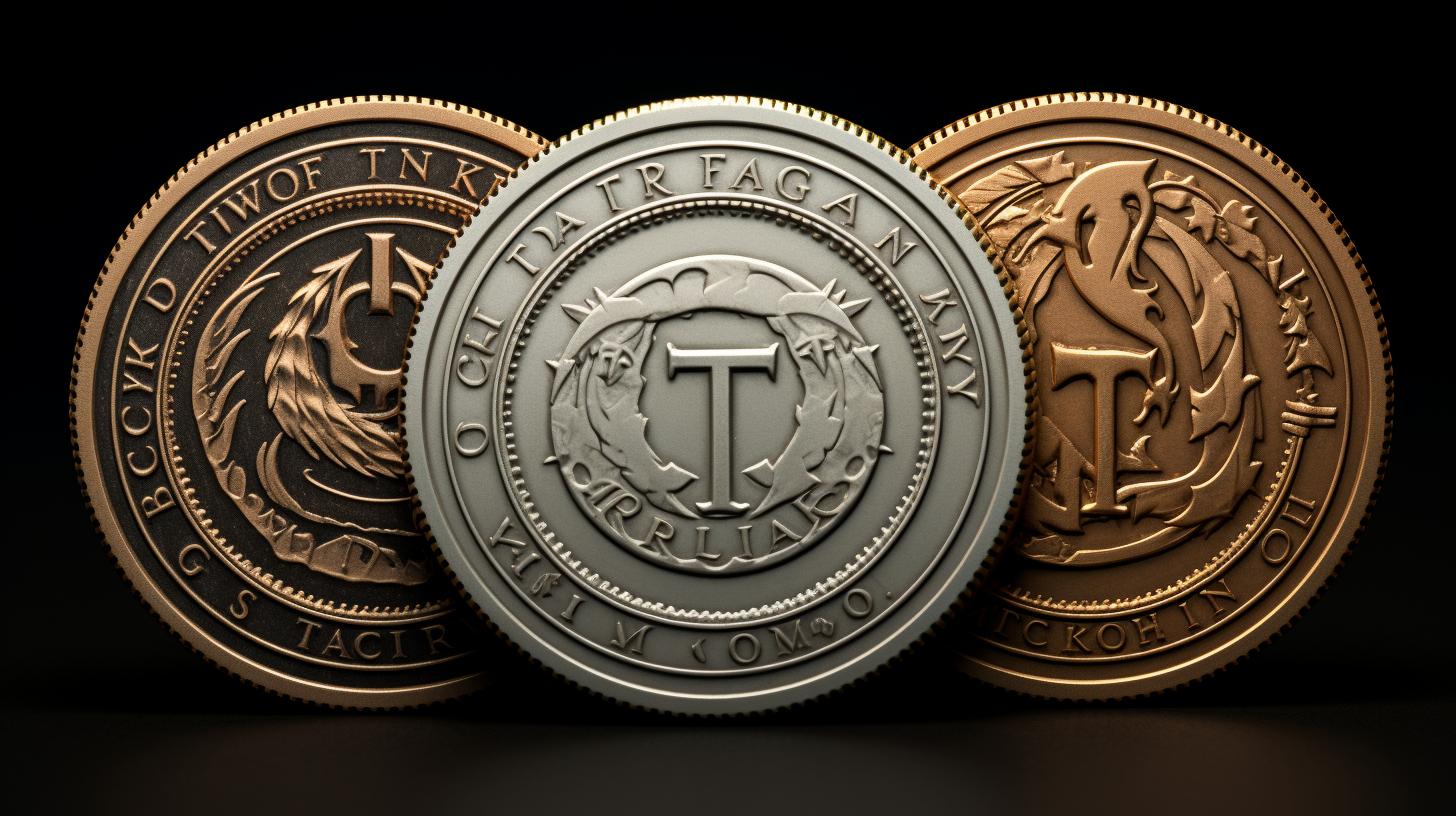 Токен TGR: новая валюта будущего?