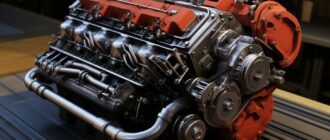 Топ-5 преимуществ контрактных двигателей: выбираем надежность и экономию
