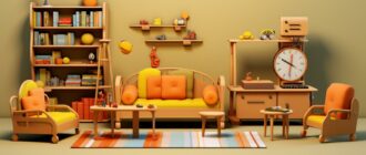 Как выбрать детскую мебель, которая будет радовать и расти вместе с вашим ребенком