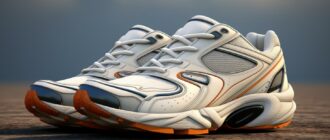 Кроссовки для бега: выбери свой идеальный вариант