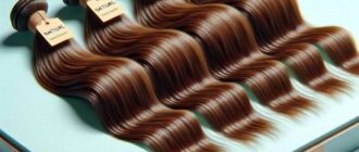Продать натуральные волосы: советы и рекомендации