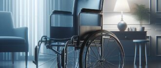 Как выбрать идеальную инвалидную кресло-коляску для вашего близкого