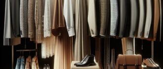 Премиум одежда: стиль, качество и комфорт для истинных ценителей
