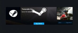 Магазин ключей Steam: как выбрать, купить и не ошибиться