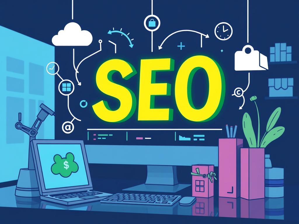 Секреты успешного SEO-продвижения для интернет-магазинов