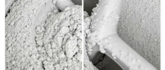 Бетон М150 vs М200: в чем разница и что выбрать