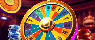 Колесо удачи в беттинге: играй с умом и выигрывай с удовольствием