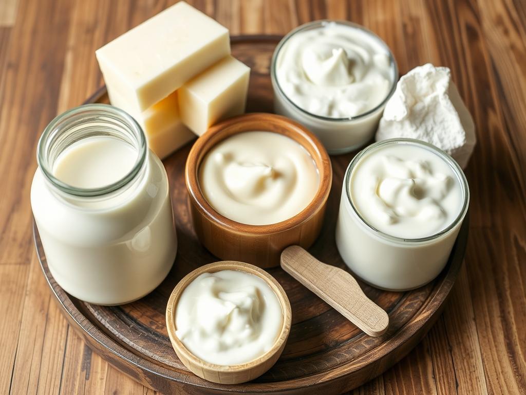 Кисломолочные продукты: почему они так полезны и как выбрать лучшие