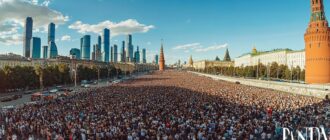 Популярные имена Москвы: их значение, легенды и связь с городом
