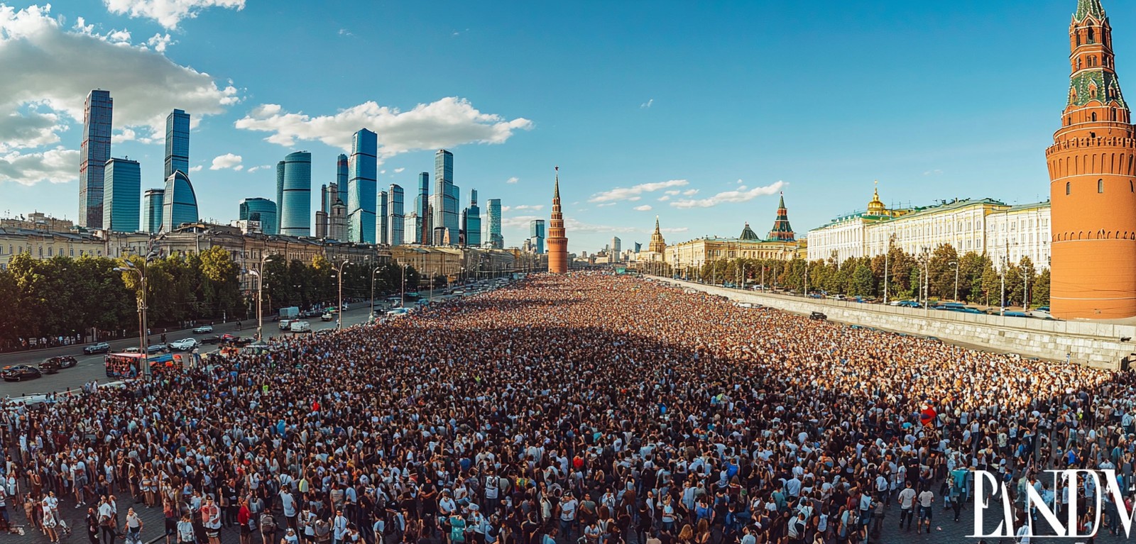Популярные имена Москвы: их значение, легенды и связь с городом
