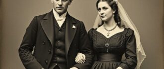 Исторические пары: имена, проверенные временем