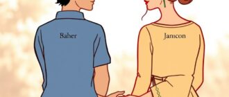 Имена-талисманы: как определенные имена защищают отношения