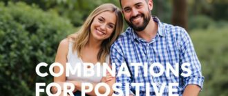 Имена-оптимисты: сочетания для позитивных пар, которые вдохновляют
