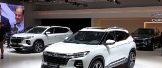 Автомобили CHANGAN: почему китайский бренд завоевывает мир