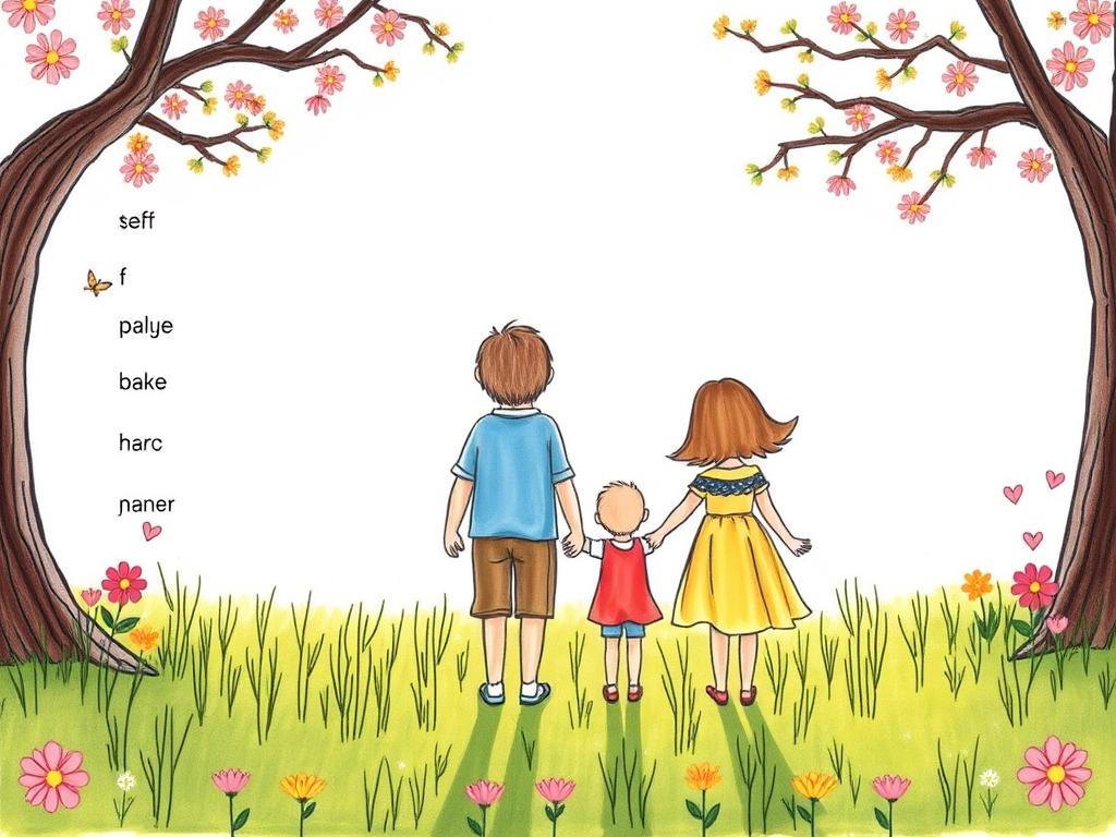Имена-родители: сочетания для счастливой семьи