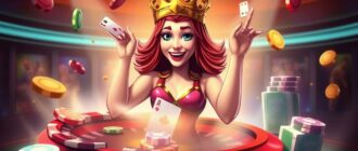 Казино онлайн: как начать играть и не потеряться в мире азартных игр