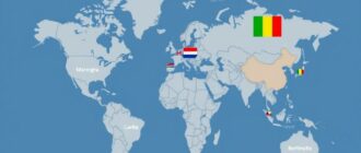 Национальные особенности: совместимость имен разных культур