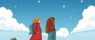 Авантюристы по жизни: совместимость Светланы и Александра