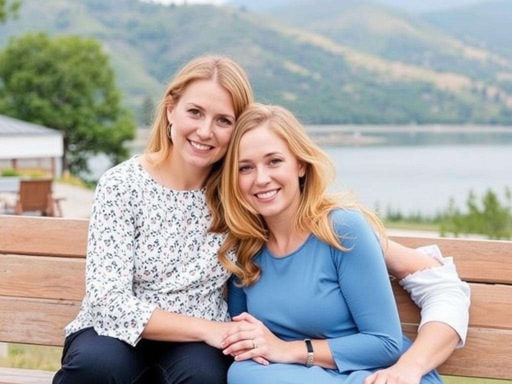 Секреты идеальной пары: Анна и Алексей — почему их союз считается одним из самых гармоничных