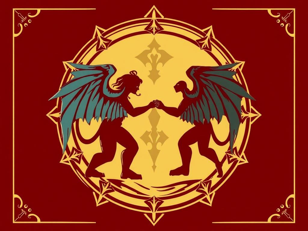 Имена-защитники: сочетания, создающие крепкий союз