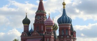 Туры по России: открой для себя удивительные уголки своей страны