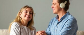 Звуковое сочетание: как влияет мелодичность имен на отношения