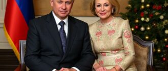 Лидеры в отношениях: как Ольге и Дмитрию удается сохранять гармонию
