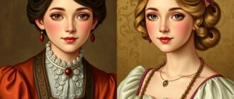 Имена-традиционалисты: сочетания для классических отношений