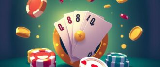 Казино онлайн: как не потеряться в мире виртуальных азартных игр