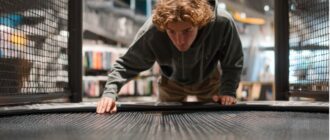 Как правильно выбрать батут в интернет-магазине: экспертные рекомендации