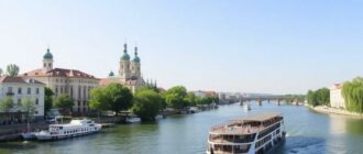 Горящие туры на теплоходе: как поймать удовольствие по цене, которая не кусается