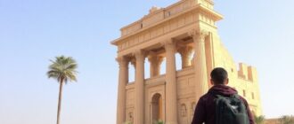 Каир: как провести действительно живой и удобный отдых в сердце Египта Каир: как провести действительно живой и удобный отдых в сердце Египта