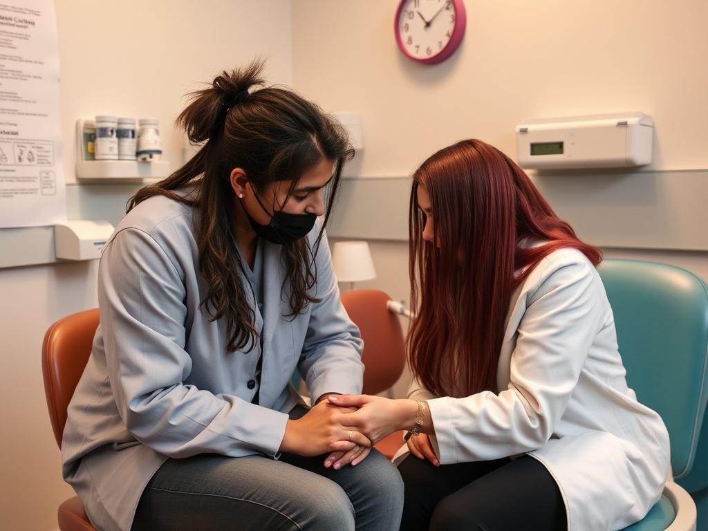 Наркологическая клиника: как выбрать место, где действительно помогут