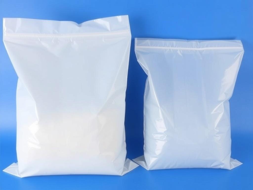 Полипропиленовые мешки 25 кг: надежное решение для упаковки и хранения