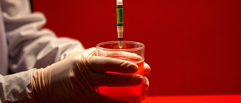 Капельница от запоя: что это, зачем и почему нельзя делать самому