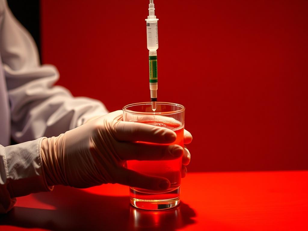 Капельница от запоя: что это, зачем и почему нельзя делать самому