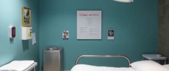 Вывод из запоя в клинике: что реально происходит и зачем туда обращаться