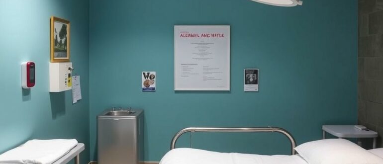 Вывод из запоя в клинике: что реально происходит и зачем туда обращаться