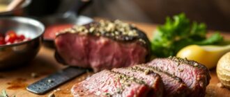 Мясо дичи: как выбирать, готовить и не испортить вкус охоты